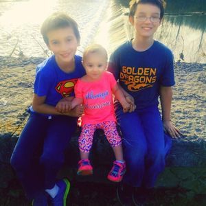 Meet your Posher, Robert